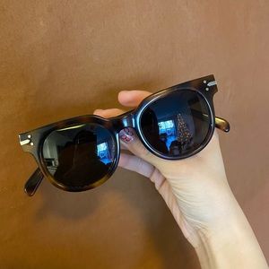 Celine Frida Sunglasses